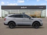 Thumbnail of 2025 Wolf Gray Kia Sorento