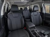 Thumbnail of 2025 Wolf Gray Kia Sorento