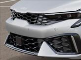Thumbnail of 2026 Steel Matte Gray Kia K5
