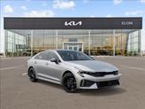 Thumbnail of 2026 Steel Matte Gray Kia K5