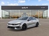 Photo of 2026 Steel Matte Gray Kia K5
