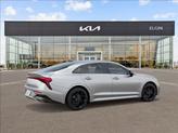 Thumbnail of 2026 Steel Matte Gray Kia K5