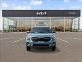Thumbnail of 2026 Pluton Blue Kia Seltos