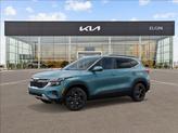 Thumbnail of 2026 Pluton Blue Kia Seltos