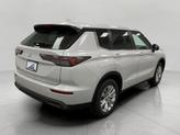 Thumbnail of 2025 White Diamond Mitsubishi Outlander