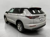 Thumbnail of 2025 White Diamond Mitsubishi Outlander
