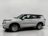 Thumbnail of 2025 White Diamond Mitsubishi Outlander