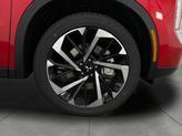 Thumbnail of 2025 Diamond Red Mitsubishi Outlander PHEV