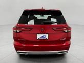 Thumbnail of 2025 Diamond Red Mitsubishi Outlander PHEV