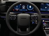 Thumbnail of 2026 Atlantic Blue Hyundai SANTA FE