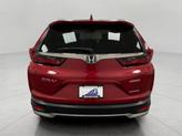 Thumbnail of 2021 Radiant Red Metallic Honda CR-V