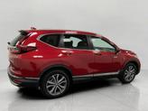 Thumbnail of 2021 Radiant Red Metallic Honda CR-V