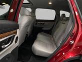 Thumbnail of 2021 Radiant Red Metallic Honda CR-V