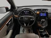 Thumbnail of 2021 Radiant Red Metallic Honda CR-V