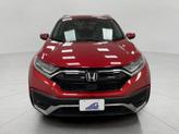 Thumbnail of 2021 Radiant Red Metallic Honda CR-V