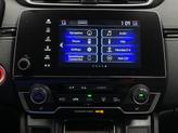 Thumbnail of 2021 Radiant Red Metallic Honda CR-V