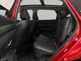 Thumbnail of 2025 Red Hyundai TUCSON Hybrid