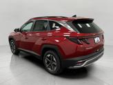 Thumbnail of 2025 Red Hyundai TUCSON Hybrid