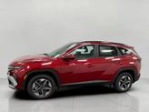 Thumbnail of 2025 Red Hyundai TUCSON Hybrid