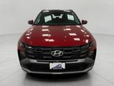 Thumbnail of 2025 Red Hyundai TUCSON Hybrid