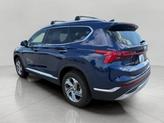 Thumbnail of 2022 Stormy Sea Hyundai SANTA FE