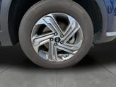 Thumbnail of 2022 Stormy Sea Hyundai SANTA FE