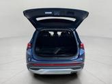 Thumbnail of 2022 Stormy Sea Hyundai SANTA FE