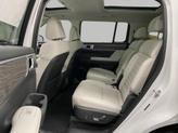 Thumbnail of 2026 White Hyundai SANTA FE