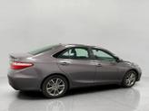 Thumbnail of 2015 Gray Toyota Camry Hybrid