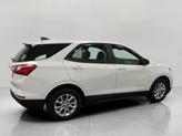Thumbnail of 2020 Summit White Chevrolet Equinox