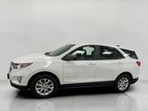 Thumbnail of 2020 Summit White Chevrolet Equinox