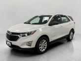 Thumbnail of 2020 Summit White Chevrolet Equinox
