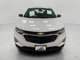 Thumbnail of 2020 Summit White Chevrolet Equinox