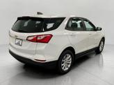 Thumbnail of 2020 Summit White Chevrolet Equinox