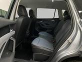 Thumbnail of 2025 Pyrite Silver Metallic Volkswagen Tiguan