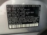 Thumbnail of 2025 Pyrite Silver Metallic Volkswagen Tiguan