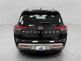 Thumbnail of 2025 Black Nissan Pathfinder