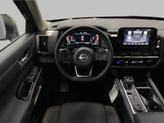 Thumbnail of 2025 Black Nissan Pathfinder