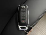 Thumbnail of 2026 Black Nissan Rogue