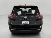 Thumbnail of 2026 Black Nissan Rogue