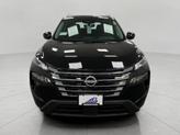 Thumbnail of 2026 Black Nissan Rogue