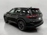 Thumbnail of 2026 Black Nissan Rogue