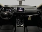 Thumbnail of 2026 Black Nissan Rogue