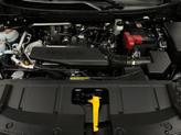 Thumbnail of 2026 Black Nissan Rogue