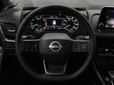 Thumbnail of 2026 Black Nissan Rogue