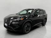 Thumbnail of 2026 Black Nissan Rogue
