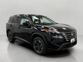 Photo of 2026 Black Nissan Rogue