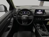 Thumbnail of 2026 Black Nissan Rogue