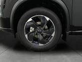 Thumbnail of 2026 Black Nissan Rogue