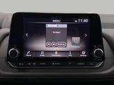 Thumbnail of 2026 Black Nissan Rogue